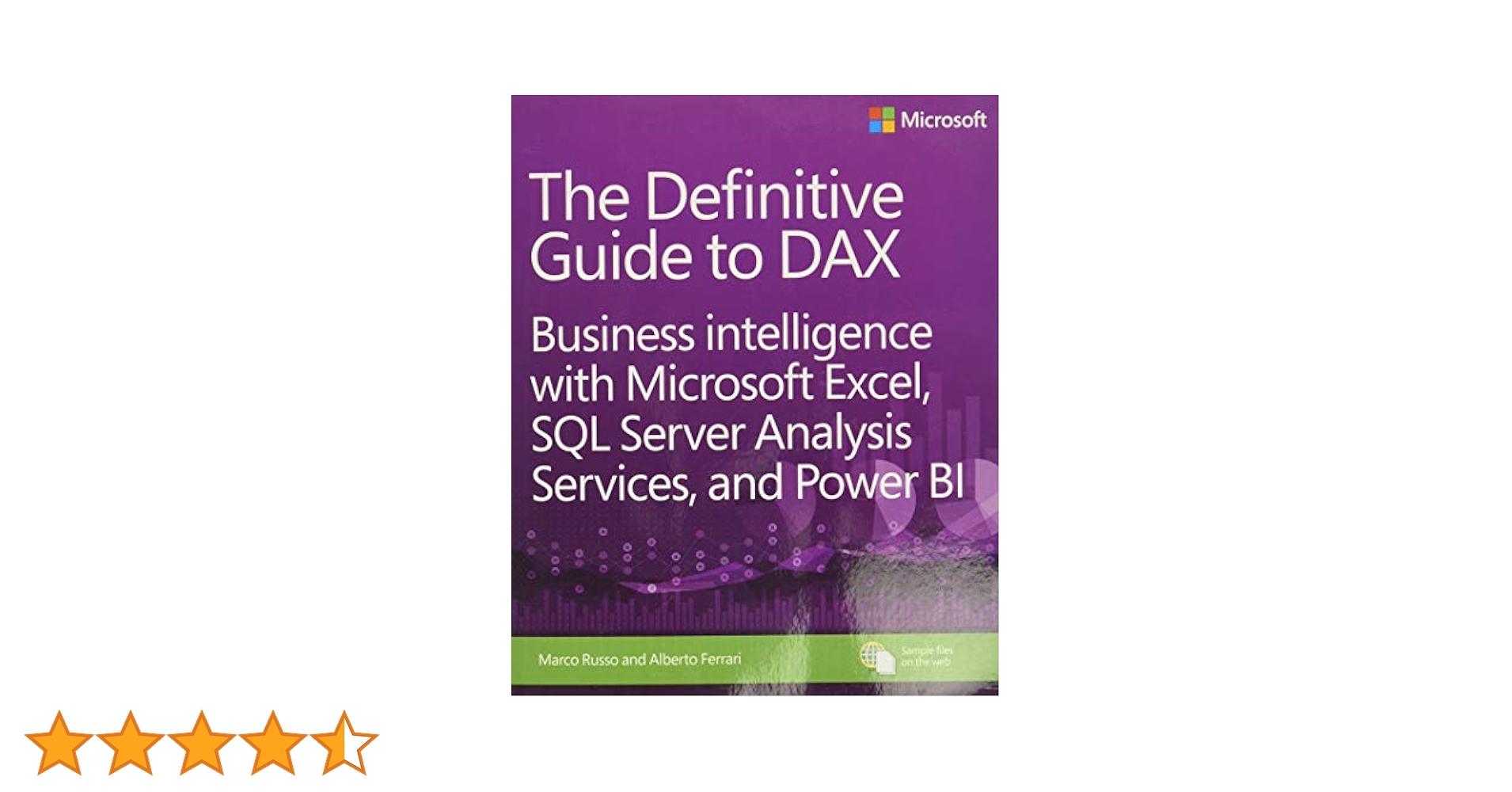 Definitive Guide to DAX, The: Business intelligence with